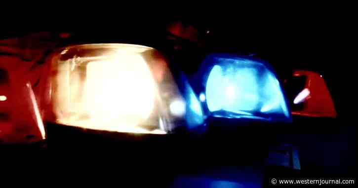 Sheriff Issues Dire Warning to Fleeing Gunman: 'We Will Hunt You Down'