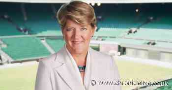 Clare Balding's Wimbledon 'replacement' chosen by BBC viewers as co-star impresses during final