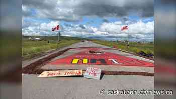 FSIN stands in support of blockade of Winnipeg landfill