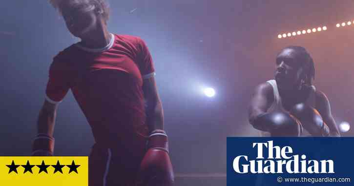 Right to Fight review – the hatred these female boxers faced is breathtakingly awful