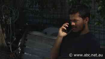 Yousuf struggles to pay the bills, but he worries about the 25 relatives he provides for in a Rohingya refugee camp