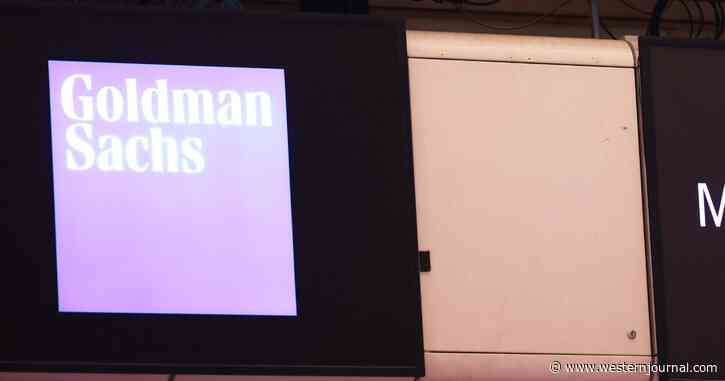 Former Goldman Sachs Executive Predicts Imminent Financial Crisis: A Significant Correction Is Incoming