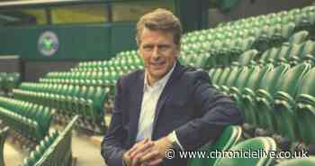 BBC's Andrew Castle under fire from Wimbledon viewers for Novak Djokovic 'bias' in final