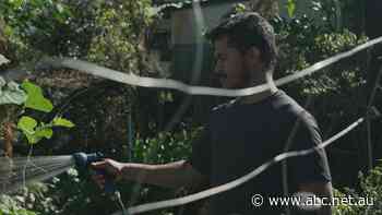 Yousuf struggles to pay the bills, but he worries about the 25 relatives he provides for in a Rohingya refugee camp