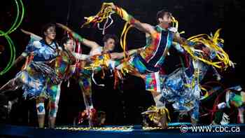 Watch the 2023 North American Indigenous Games opening ceremony