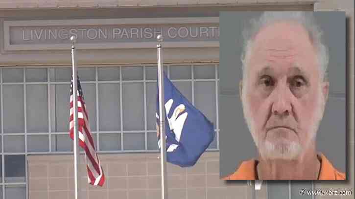 Livingston jury convicts politically connected man of child sex crimes that were ignored for years