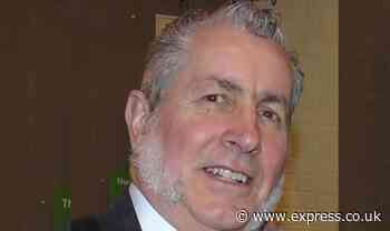 'State pension not what it used to be!' Man, 63, worried as income 'not enough to live on'