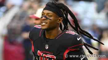 DeAndre Hopkins to join Titans: How three-time All-Pro WR will affect Tennessee's offense, plus fantasy impact