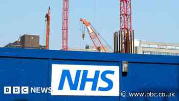 Government to miss 40 new hospitals target - watchdog