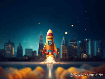 Startup-Neugründungen nehmen zu