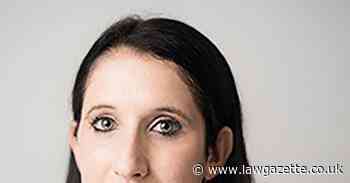 How will the non-compete ban affect law firms?