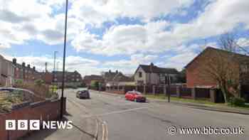 Woman seriously injured after car rammed in Coventry hit-and-run