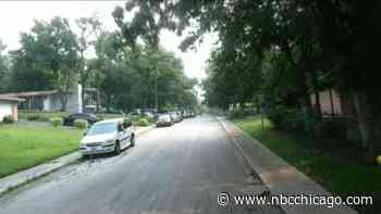 2 charged in killing of 5-year-old girl in Park Forest