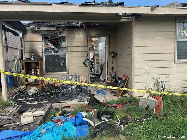 Total-loss fire highlights staffing concerns in Elgin