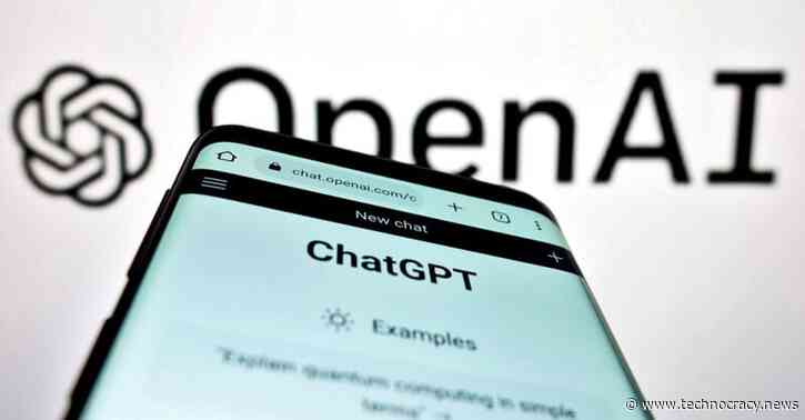 Too Little, To Late! FTC Finally Tackles ChatGPT, Privacy, Security