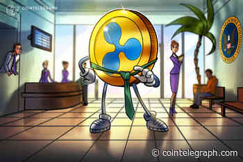 Ripple case: SEC appeal unlikely as it gains from 'current confusion' — Haun Ventures CEO
