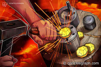 Aave Protocol launches stablecoin GHO on Ethereum mainnet, $2M minted