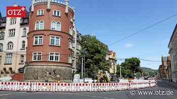 Meinung: Alle Jahre wieder Ärger über Baustellen