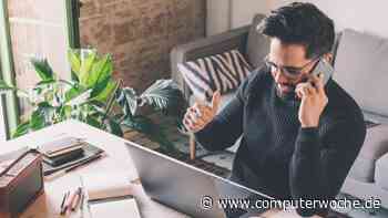 Empfehlungen, Social Media: Wie man heute zu einem Job kommt