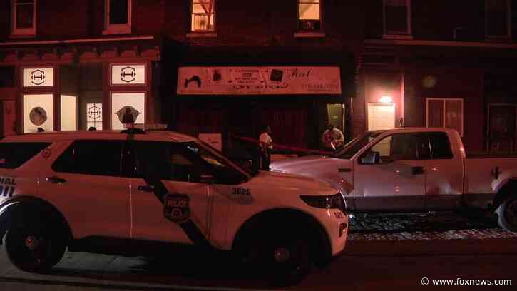 Pennsylvania woman foils home invasion by shooting burglary suspects: police