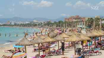 Die Sonne ist mit Vorsicht zu geniessen