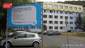 Wohnungen für Auszubildende: Jugendwohnheim in Jena wird saniert