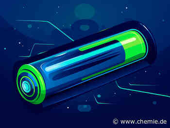 Neue radikale Aluminiumbatterie verspricht mehr nachhaltige Energie