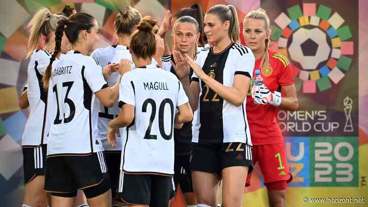 Umfrage zum WM-Auftakt: Wie Mut und eigene Rituale den Frauenfußball stärken können