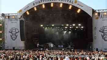 15./16. Juli: Das war am Wochenende in der Region los