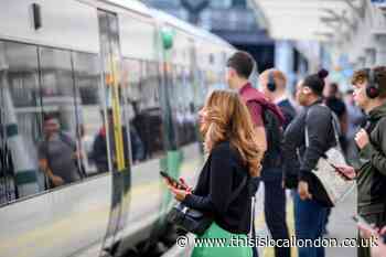Southern train strikes and engineering works: What you need to know