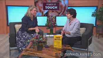 The power of touch for health and well-being