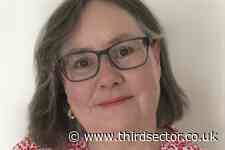 £7.4m bereavement support charity names its new chief executive