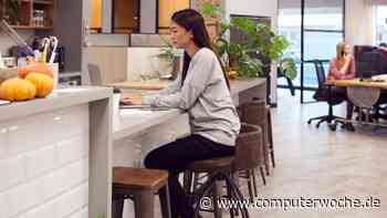 Kommentar: Wir müssen das Büro retten!