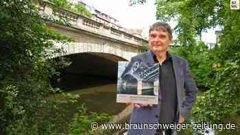 Das sind die Geschichten der Braunschweiger Brücken
