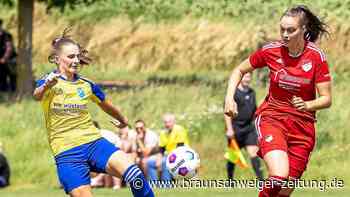 Barmke überzeugt im ersten Testspiel