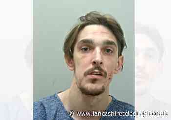 Ryan Pickering went to her house armed with an axe