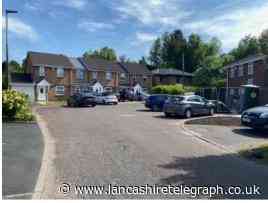 Blackburn neighbours war again over home extension plans