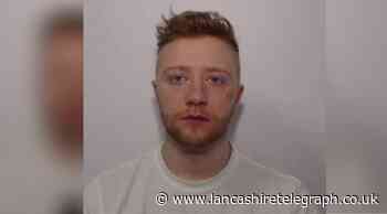 Darwen danger driver told 'enough is enough' as he's jailed