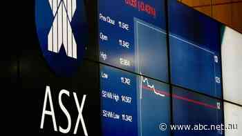 Live: 'Bastardisation' of consulting partnerships 'warrants' royal commission, ASX trades flat