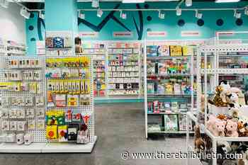 Postmark enters travel retail sector