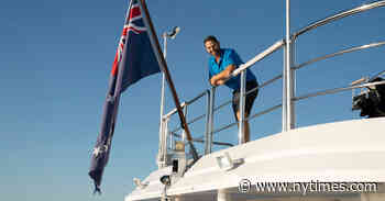 What’s on TV This Week: ‘Below Deck’ and FIFA Women’s World Cup