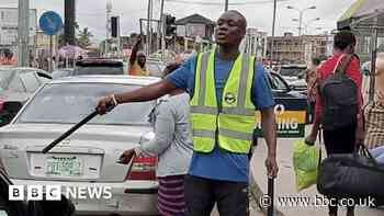 Nigeria's so-called tax collectors: Menacing and mafia-like