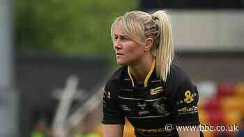 Women's Super League: York draw with Leeds and Wigan beat Warrington