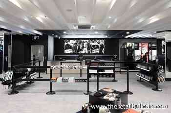 Sidemen chooses Bluewater for first Sideman Clothing store