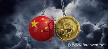 Nächster Bitcoin-Bullrun dank China? So realistisch ist ein Ende des chinesischen Krypto-Verbots