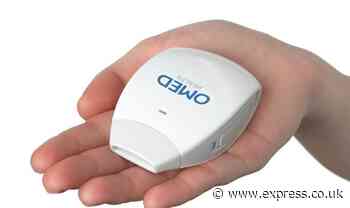 Omed Health’s breath tests: Hope for patients ravaged by gut problems