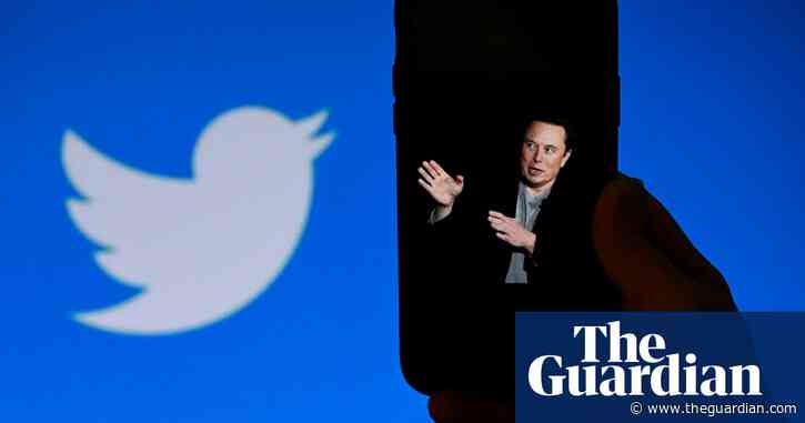 Elon Musk says Twitter cashflow still negative amid 50% drop in ad revenue