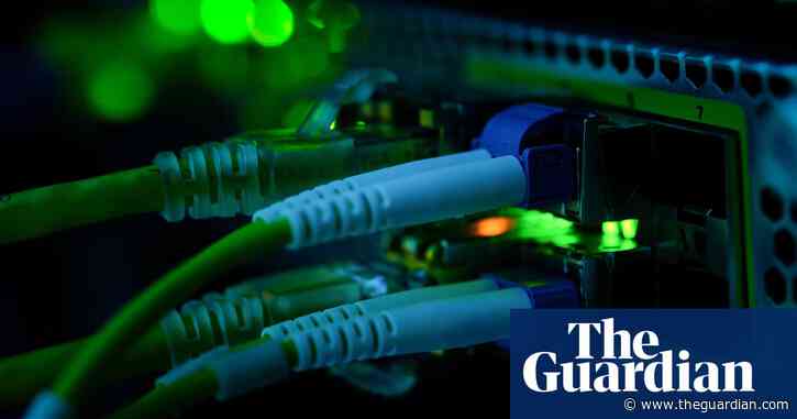 Extremist-friendly tech company closes after fine for securities fraud