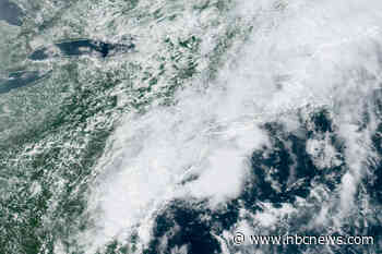 Over 1,300 U.S. flights canceled as severe storms take aim at the Northeast
