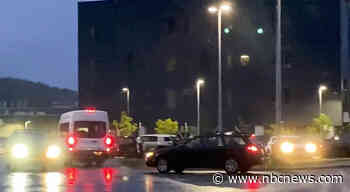 7.2 earthquake off Alaska triggers brief tsunami advisory